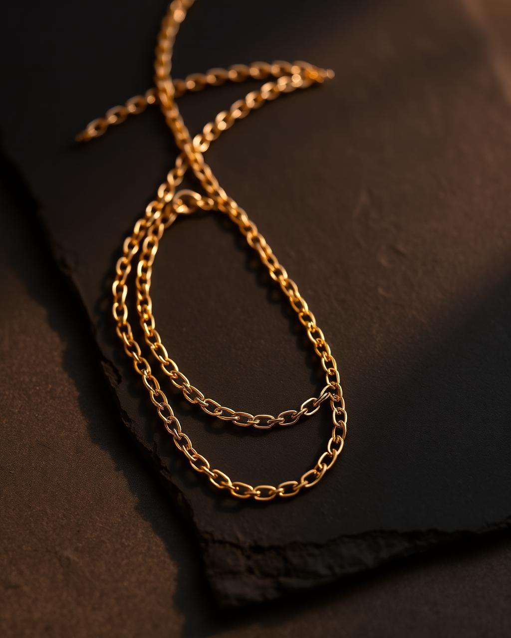 Chain collection
