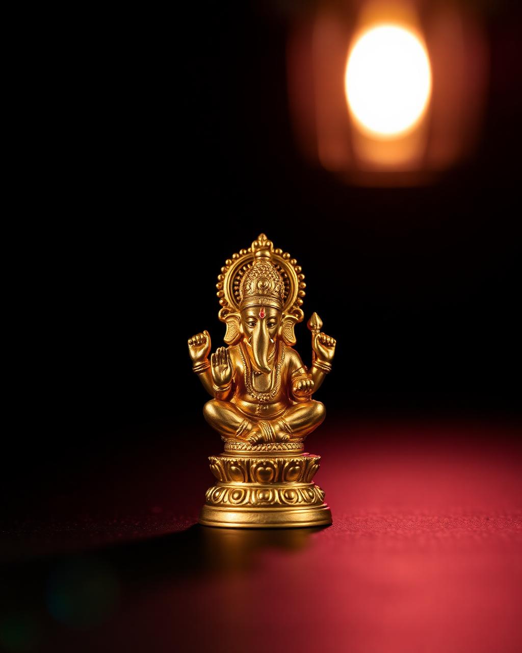Idols collection