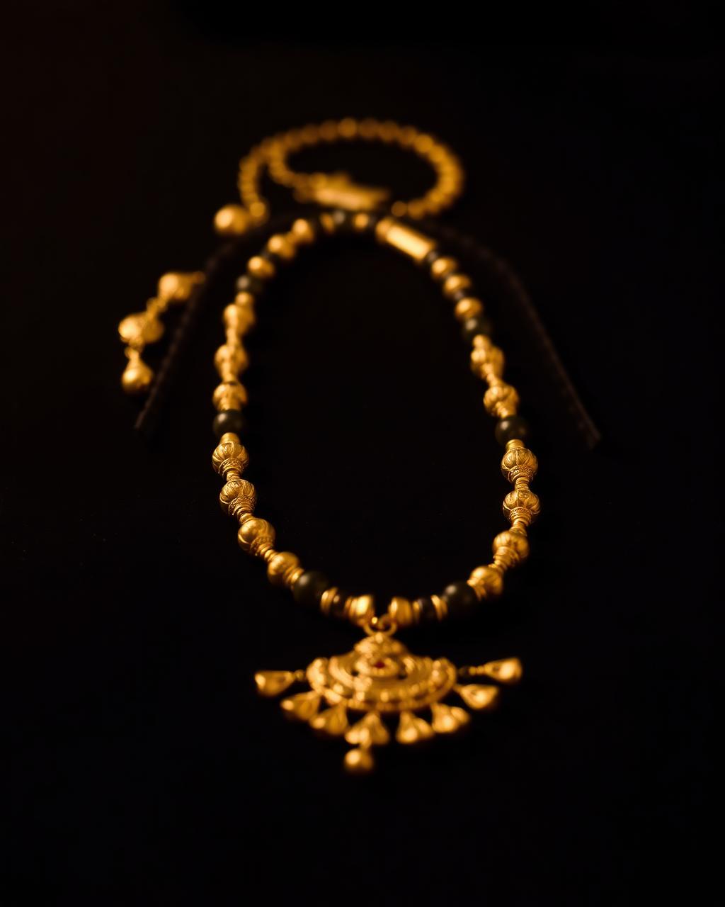 Mangalsutra collection