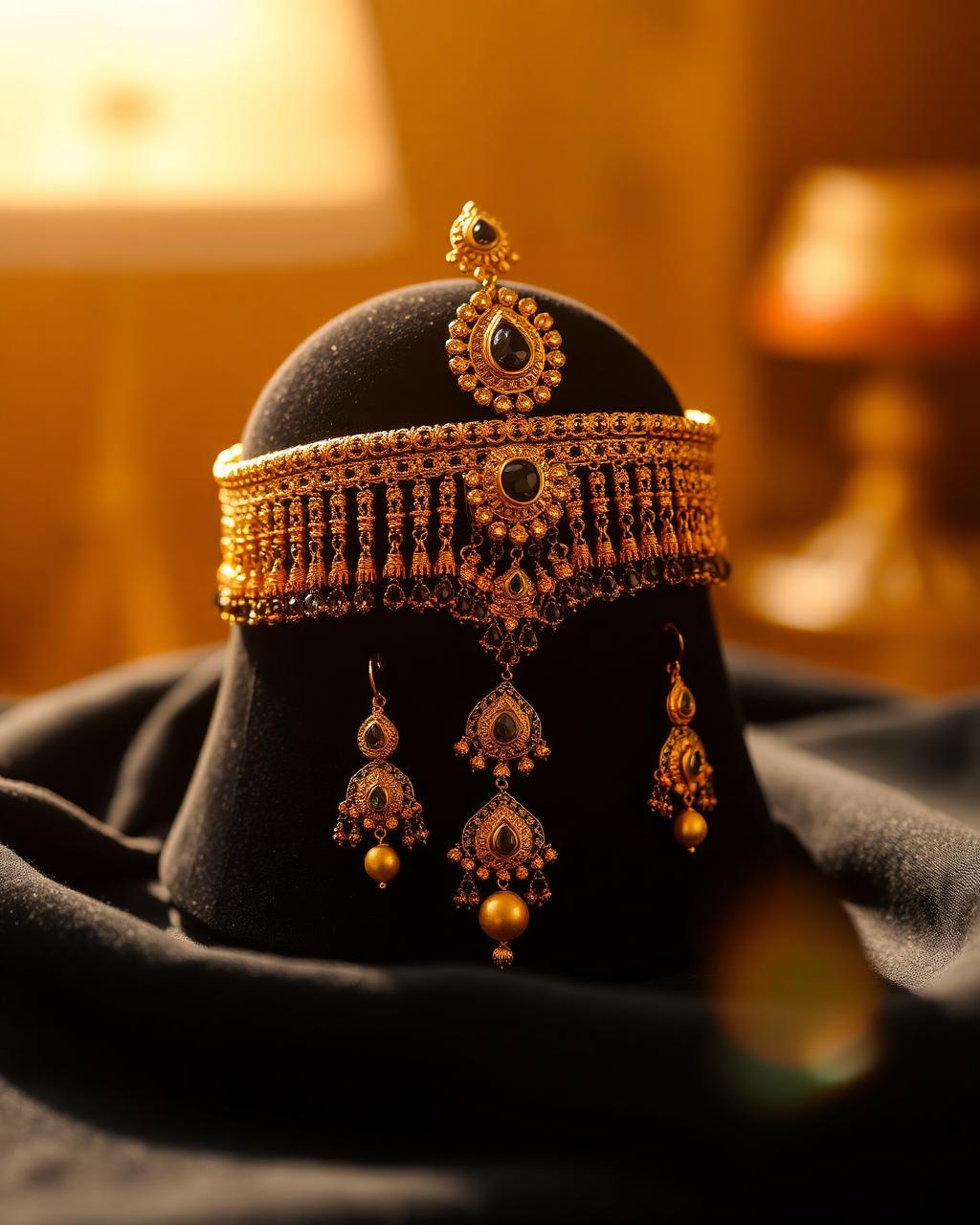 Mangtika collection