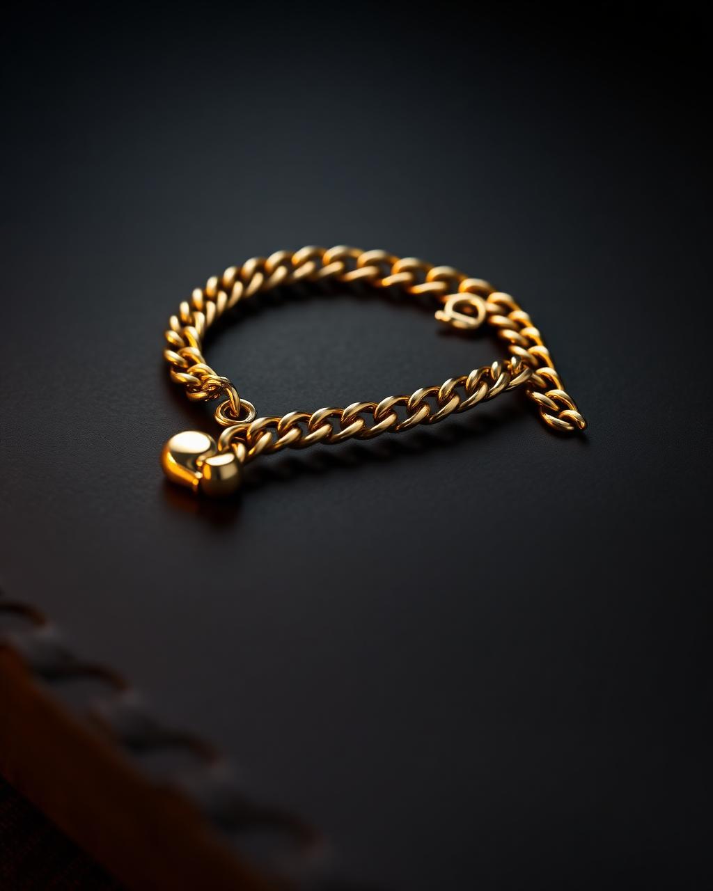 Men's Jewellery